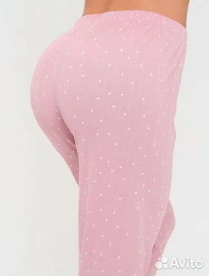 Женская пижама 3 в 1