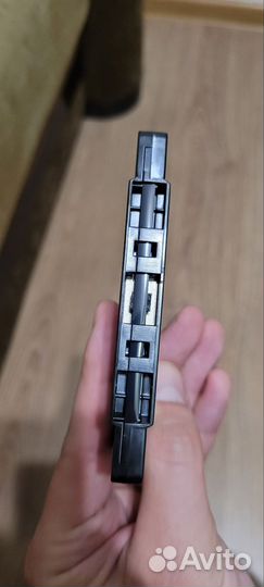 Grundig Super- HiFi-Cassette C 60