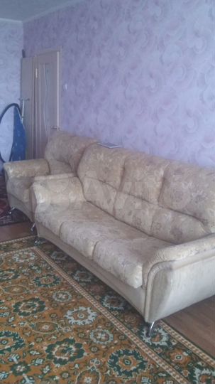 1-к. квартира, 46,1 м², 9/9 эт.