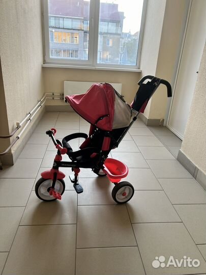 Велосипед детский