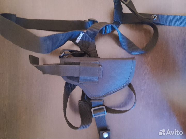 Кобура поясная,кобура оперативная