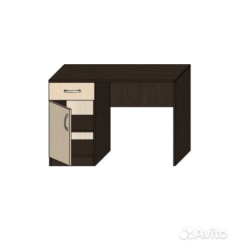 Стол письменный