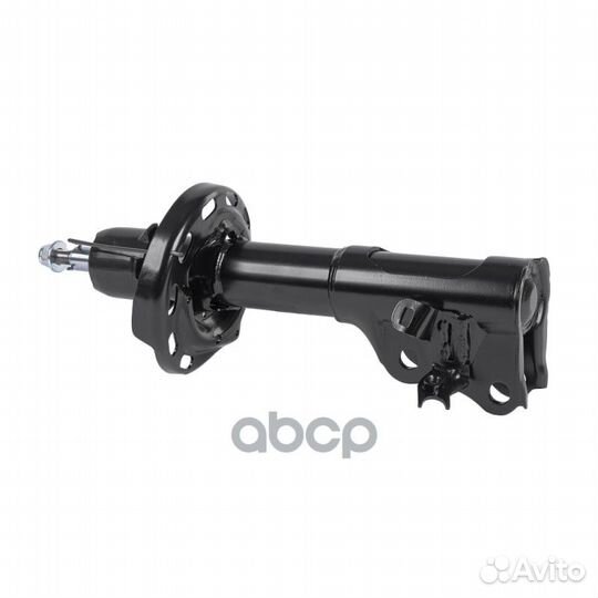 Амортизатор передний (газомасляный) L Honda Civic