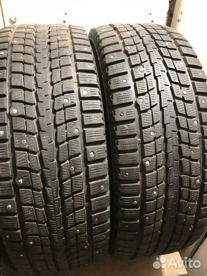 Dunlop Bb490 265/70 R16