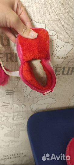 Сапоги Koroder