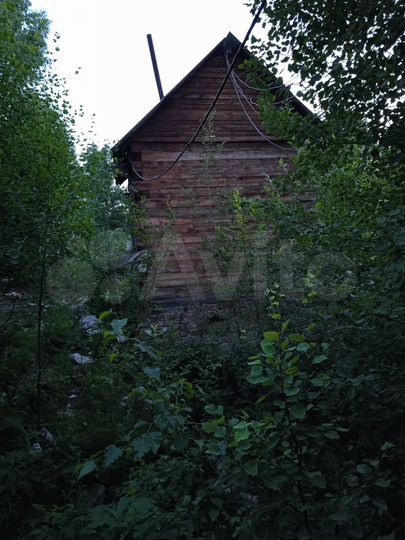 Участок 15 сот. (ИЖС)
