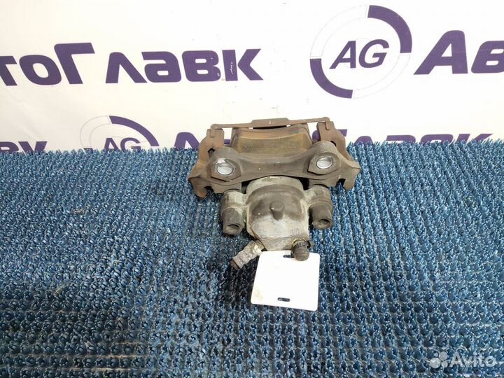 Суппорт Mercedes-Benz E-Class