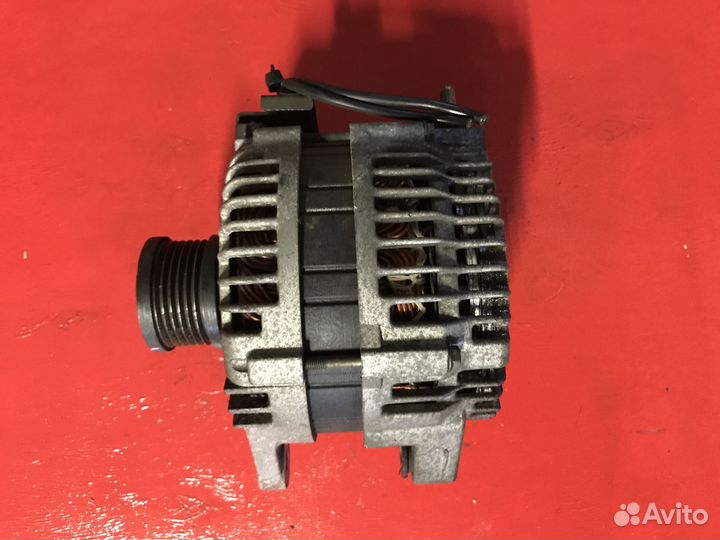 Генератор Nissan X-Trail T30 qr25de 2000-2003