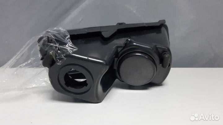 Ходовой огонь левый Фольксваген Поло седан 15-20