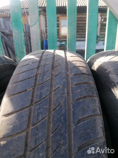 Колеса r 13 летние на ваз