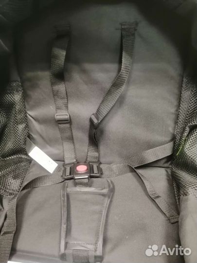 Текстиль люльки на коляску Aimile