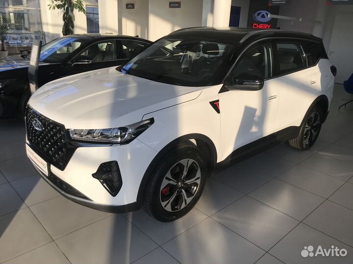 Chery Tiggo 7 Pro Max 1.6 AMT, 2023