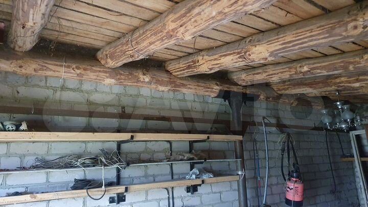 Дача 50 м² на участке 7,3 сот.