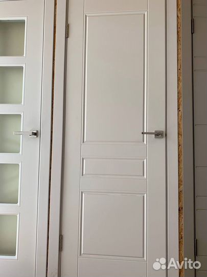 Межкомнатная дверь 600