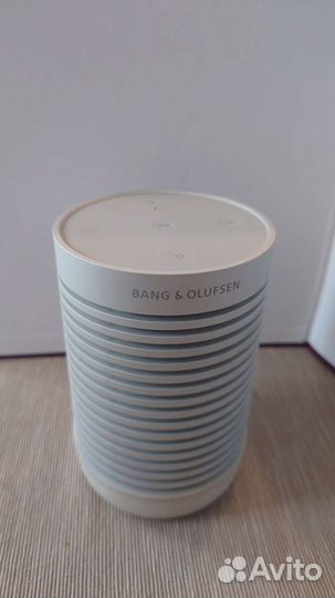 Акустическая система с bluetooth Bang& Olufsen