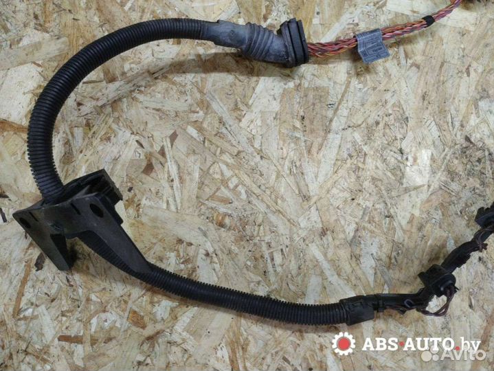 Проводка двигателя BMW X5 E53 рест. 2005 779681801