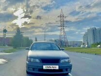 Nissan Cefiro 2.5 AT, 1995, 394 484 км, с пробегом, цена 270 000 руб.