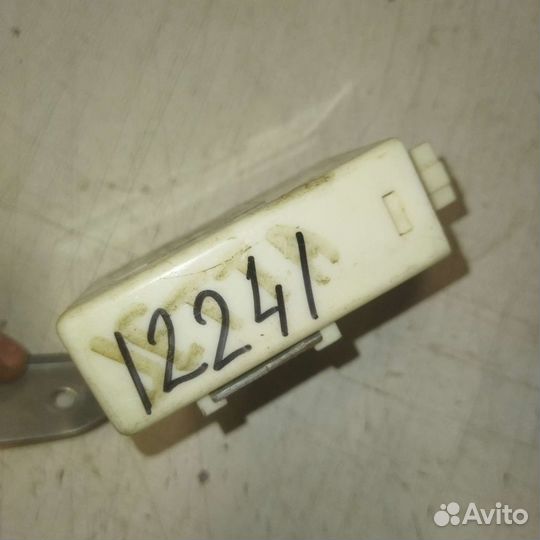 Блок управления 4WD Mitsubishi Pajero Sport