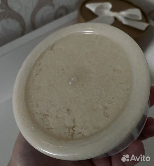 Подарочный набор косметики Lucas