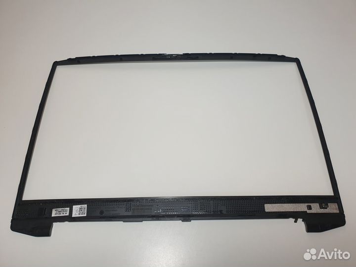 Рамка матрицы Lenovo 3-15ARH05, 3-15IMH05 новая