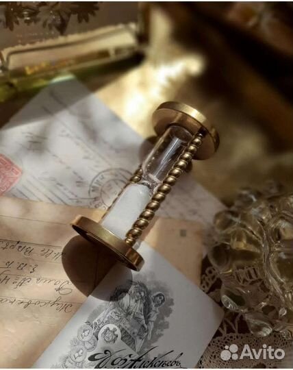 Песочные Часы