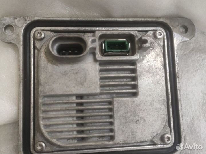 Блок розжига ксенона jaguar