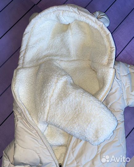 Комбинезон детский