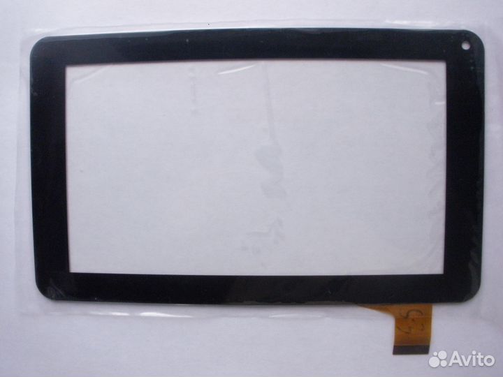 Тачскрины для Dexp Ursus Z170 / Dexp Ursus S170i