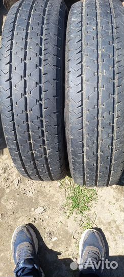 Goform G-325 185/75 R16 100R