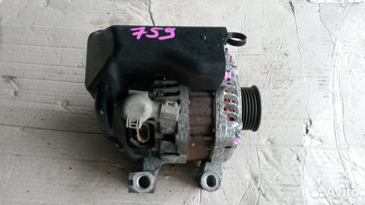 Продам генератор Mazda 6 GG Mazda Atenza