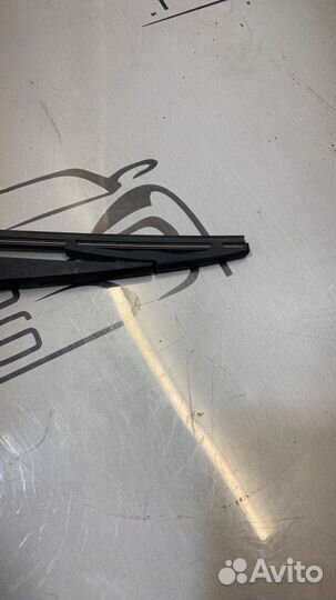 Поводок дворника задний Kia Ceed ED D4FB 2010