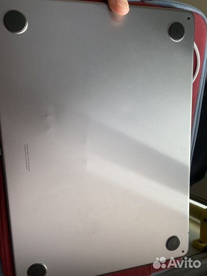 MacBook Air 13.3