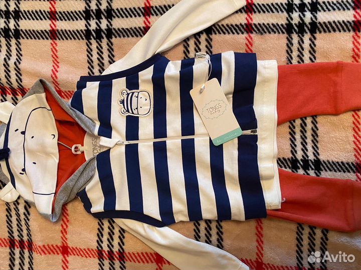 Костюм для мальчика