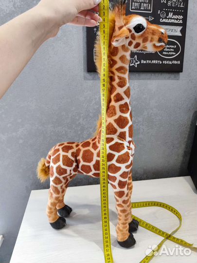 Мягкие игрушки