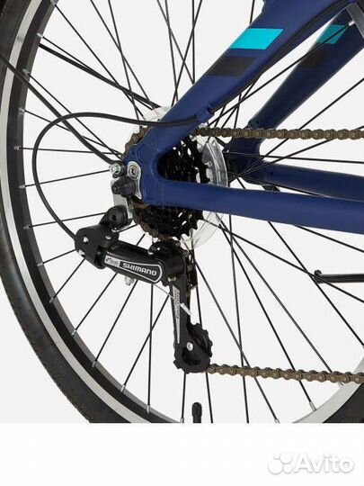 Новый Велосипед Stern Compact 24