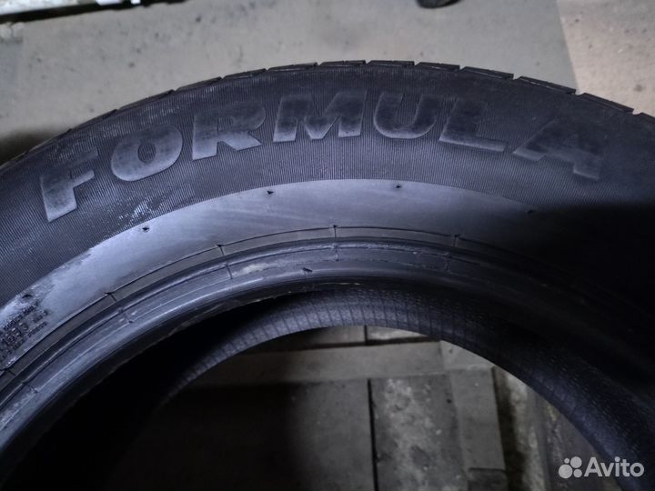 Pirelli Formula Energy 215/65 R16