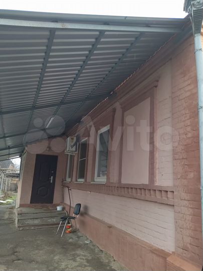 Дом 110 м² на участке 14 сот.