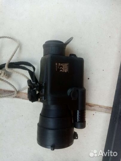 Монокуляр ночного видения