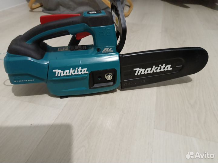 Makita duc 204