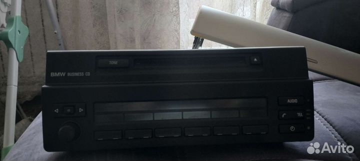 Автомагнитолы для бмв