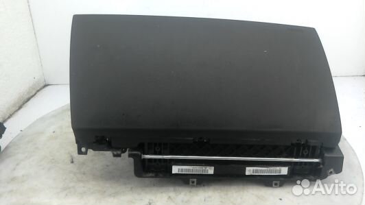 Бардачок (вещевой ящик) BMW 7 E65 (72F07IV01)