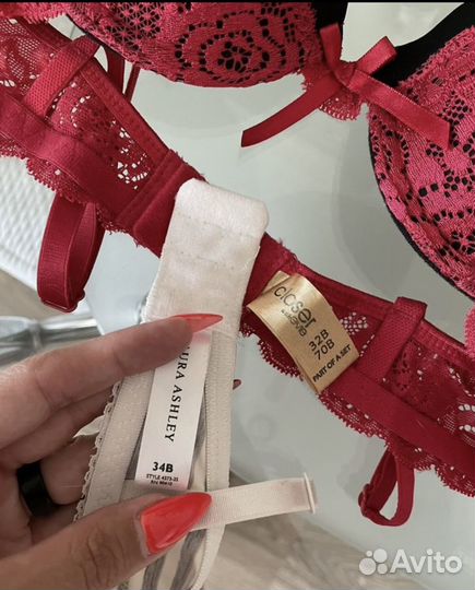 Бюст,топ-бра