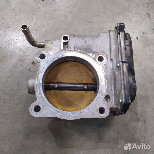 Дроссельная заслонка 2grfse 2203031040 toyota