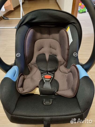 Автолюлька от 0