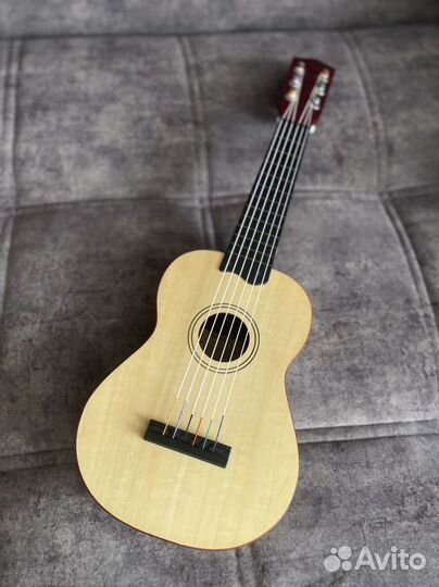 Детская гитара