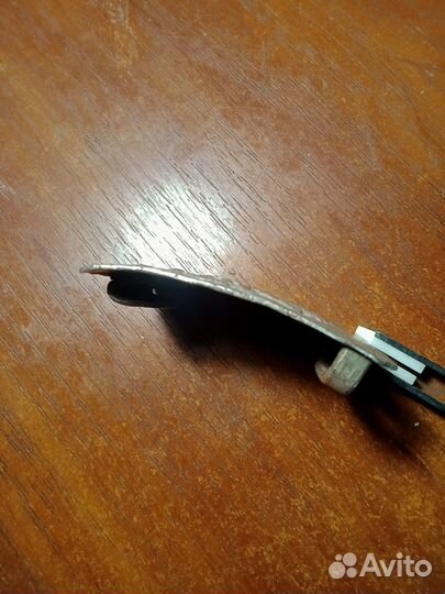 Царская Пряжка Инжинерных войск 