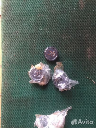 Колпачки на литые диски