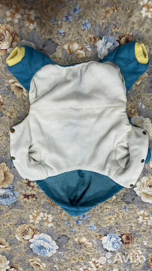 Одежда для животных