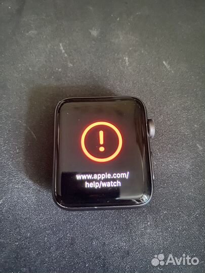 Apple watch 1, 2, 3 на запчасти