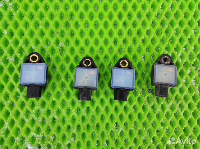 Датчик AIR BAG Kia Ceed 2007-2012